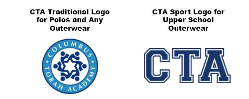 LOGOSforLogowear2 Logo representation