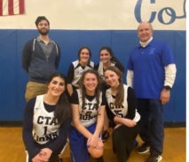 CTA Dateline – March 2022 – Happenings Around Campus