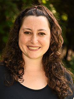 Mrs. Debbie Grashin