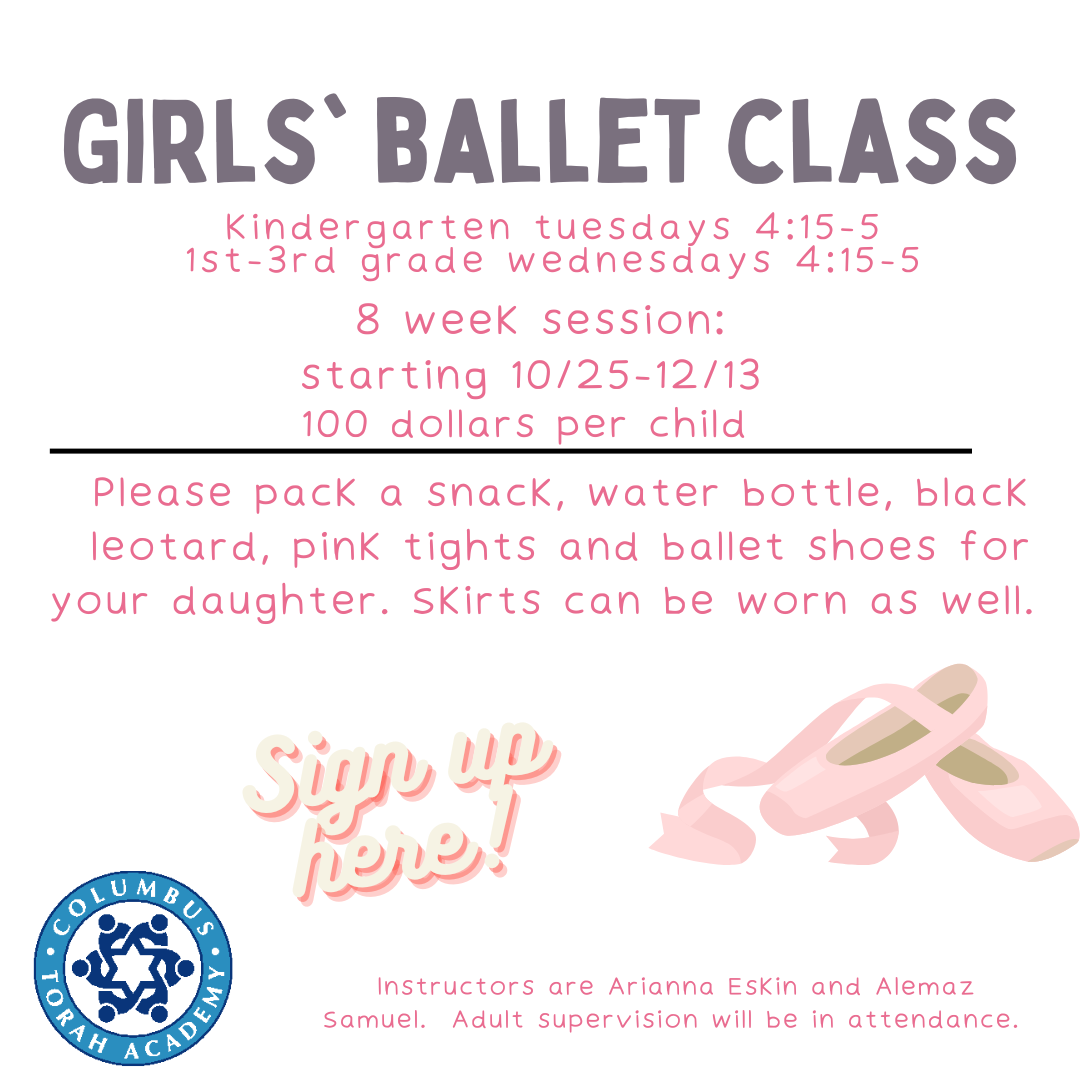 Ballet class (2)
